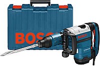Молоток отбойный BOSCH GSH 7 VC 5942 - фото 10145