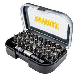 Набор бит DeWalt DT 7944 S 3888 - фото 10197
