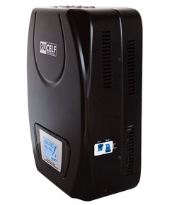 Стабилизатор напряжения RUCELF SDW II-6000-L 5984 - фото 10333