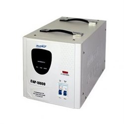 Стабилизатор напряжения RUSELF СТАР -12000 6002 - фото 10372