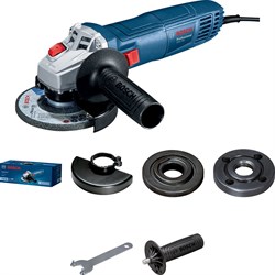 Болгарка  Bosch GWS 700 6014 - фото 10403