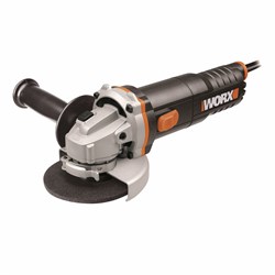Болгарка Worx WX 711 WX711 - фото 10451