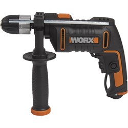 Дрель WORX WX317.2 WX317.2 - фото 10669