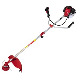 Бензокоса ELITECH Т 33 Р Т 33Р - фото 10762