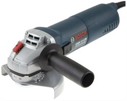 Болгарка Bosch GWS 11-125 3330 - фото 10878