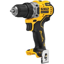 Аккумуляторный шуруповерт DEWALT DCD 701 N 6065 - фото 11159