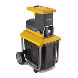 Измельчитель STIGA BIO SILENT 2500 290001252/14 - фото 11477