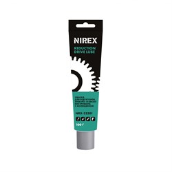 Смазка NIREX для редуктора 100 г  NRX-32301 6245 - фото 11730