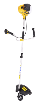 Триммер бензиновый HUTER GGT-1500S 6449 - фото 12404