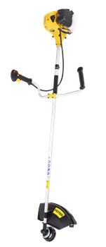 Триммер бензиновый HUTER GGT-1500T 6451 - фото 12413