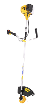 Триммер бензиновый HUTER GGT-1900T 6453 - фото 12427