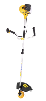 Триммер бензиновый HUTER GGT-2500S 6455 - фото 12443