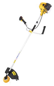 Бензиновый триммер Huter GGT-553TA 6492 - фото 12699