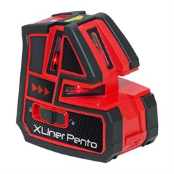 Лазерный уровень CONDTROL XLiner Pento 360   1-2-303 1-2-303 - фото 13275