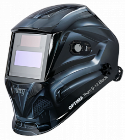 Маска сварщика Fubag Хамелеон OPTIMA TEAM 9.13 BLACK 38074 - фото 13519