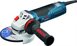 УШМ BOSCH GWS 19-150 CI    0.601.79R.002 6715 - фото 13638