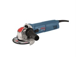 УШМ BOSCH X-LOCK GWX 14-125 0.601.7B7.000 6717 - фото 13640