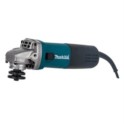 УШМ Makita 9557 HN 9557HN - фото 13670