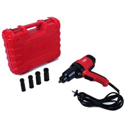 Гайковерт ELITECH ГУ 350 РЭ (E2201.008.01) ГУ 350РЭ E220100801 - фото 13701