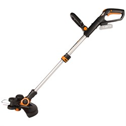 Триммер WORX WG163E.9 20V без акк и з/у WG163E.9 - фото 13715