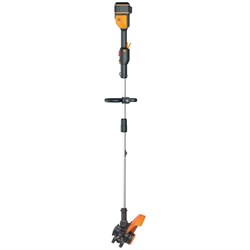 Триммер WORX WG184E 40V 2,0Ач аккумуляторный WG184E - фото 13726