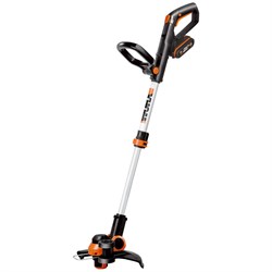 Триммер WORX WG163E.2 20V 2,0Ач аккумуляторный WG163E.2 - фото 13749