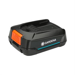 Аккумулятор Gardena P4A PBA 18V/36   14902-20.000.00 14902-20.000.00 - фото 13794