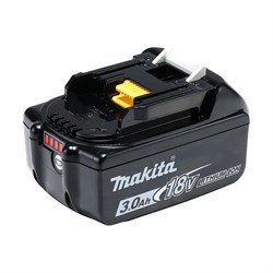 Аккумуляторная батарея Makita 18 V     197599-5 197599-5 - фото 13820