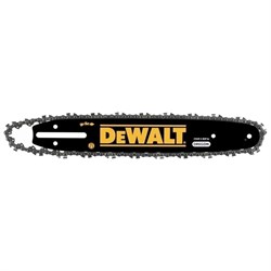 Шина-цепь DEWALT DT 20668 200 мм DT20668-QZ - фото 13905