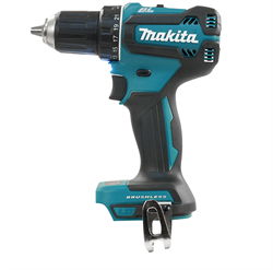 Дрель аккумуляторная Makita DDF 485 Z Li-ion DDF485Z - фото 13973