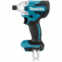 Шуруповерт аккумуляторный Makita DTD 156 Z DTD156Z - фото 13974
