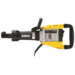 Отбойный молоток DEWALT D 25961 K кейс 7030 - фото 14430