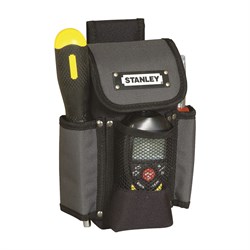 Сумка поясная STANLEY для инструмента "Basic 9" Pouch" из полиэстра     1-93-329 7125 - фото 14764