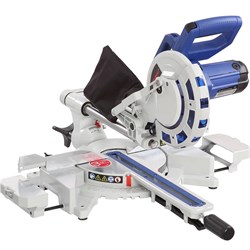 Пила торцовочная БЕЛМАШ MS B-210H   S216A 7179 - фото 14997