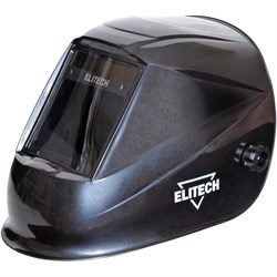Маска сварщика ELITECH 910 (E0912.005.00) хамелеон серая 910 (E0912.005.00) - фото 15034