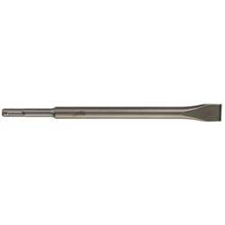 Зубило Milwaukee SDS+  250х20 мм  4932339626 7227 - фото 15124