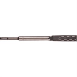 Зубило Milwaukee SDS+  250х20 мм  4932478263 7230 - фото 15128
