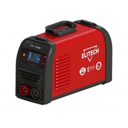 Сварочный аппарат ELITECH ИС 180 М (E1703.016.00) ИС 180М E170301600 - фото 15316