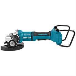 УШМ аккумуляторная Makita DGA 700 Z DGA700Z - фото 15717