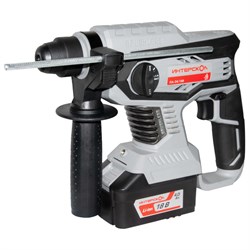 Перфоратор Интерскол ПА-24/18В кейс  579.4.1.70 579.4.1.70