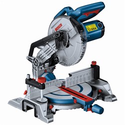 Пила торцовочная  BOSCH  GCM 216 7543 - фото 16041