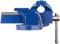 Тиски станочные Fit 100 мм 7598 - фото 16249