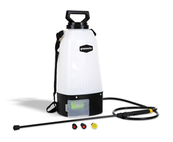 Опрыскиватель GREENWORKS 24 V без акк и з/у   5103507 5103507