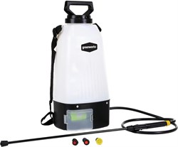 Опрыскиватель GREENWORKS G 24 аккумуляторный   5103507UA 5103507UA - фото 16346