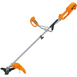 Триммер электрический NIREX NEB 1400 U NEB1400U - фото 16454