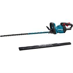 Кусторез Makita UH 005 GZ XGT аккумуляторный UH005GZ - фото 16553
