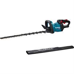 Кусторез Makita UH 006 GZ XGT аккумуляторный UH006GZ - фото 16561