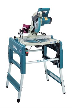 Пила торцовочная  Makita  LF  1000 LF1000 - фото 16568