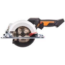 Пила дисковая аккумуляторная WORX WX531.9 20V без акк и з/у WX531.9 - фото 17013