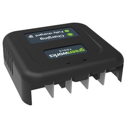 Зарядное устройство GREENWORKS 40 V слайдер   2904107 2904107 - фото 17065